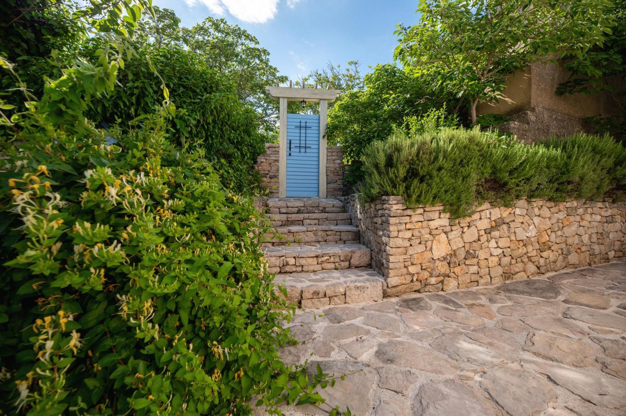 Rustical Holiday Resort Olea Imotski Exterior foto