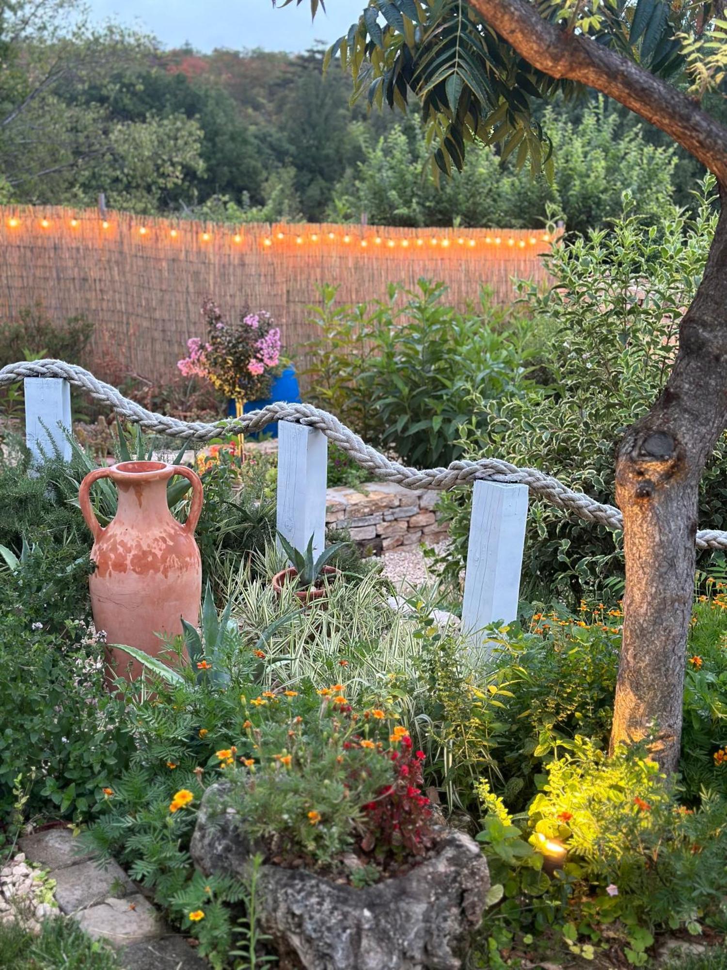 Rustical Holiday Resort Olea Imotski Exterior foto